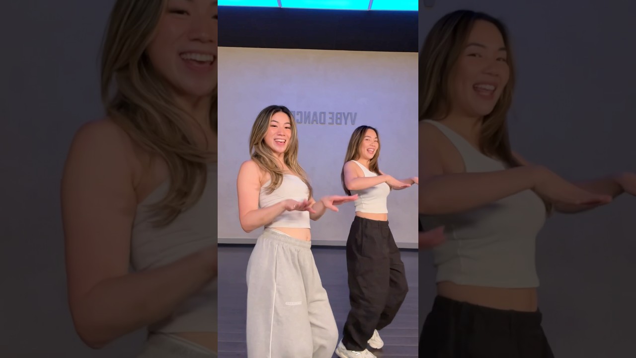 Taylor Swift Ophelia dance cover