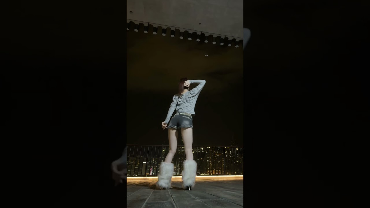 The Fate of Ophelia – Taylor Swift | Dance cover #akainote