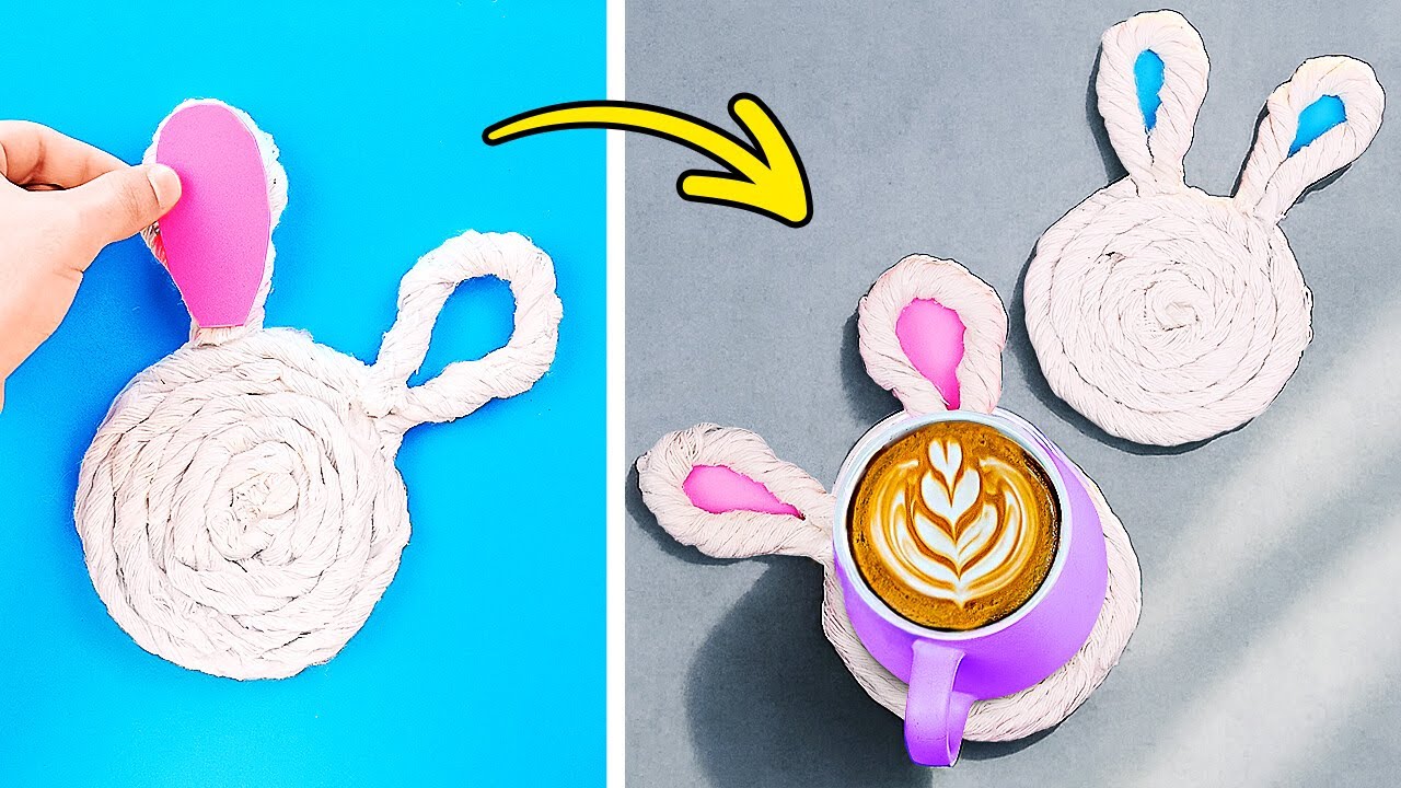 I ONLY USED DOLLAR STORE ITEMS!   And Made These Epic DIYs You’ll Actually Use! ✅