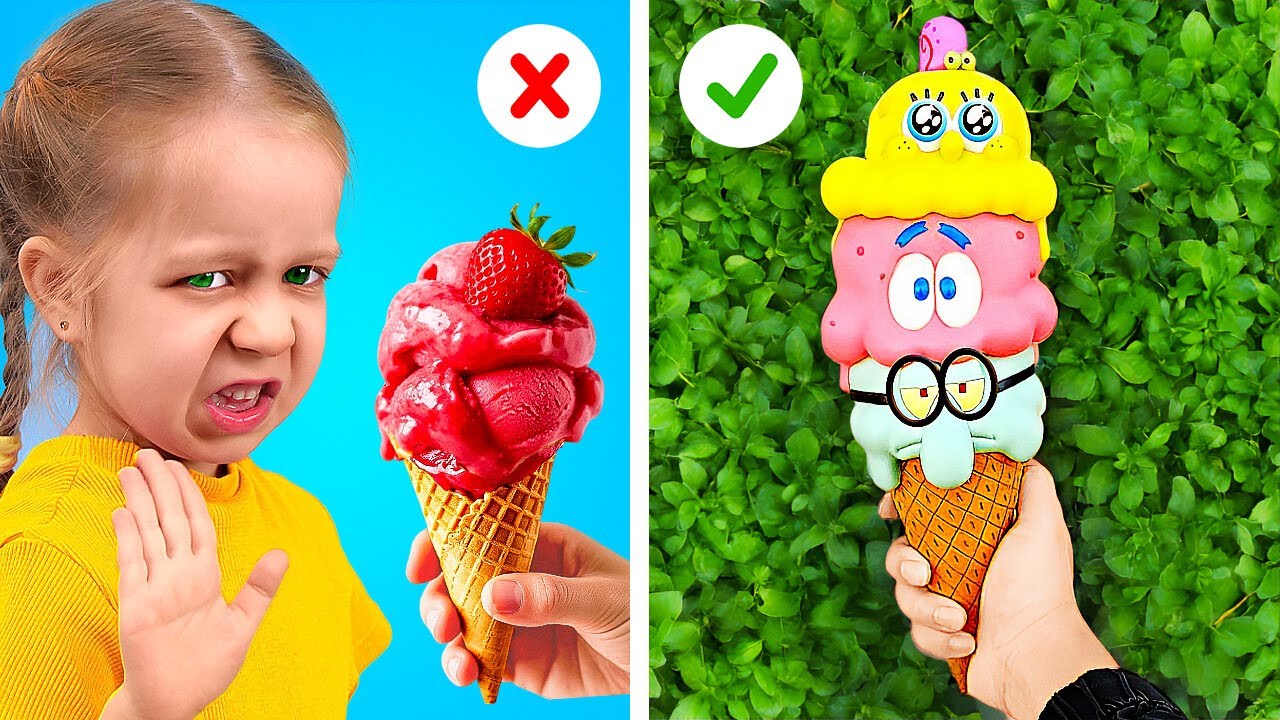 BEST TIPS & FUN CRAFTS FOR SMART PARENTS ✨ HOW TO MAKE PARENTING EASIER!