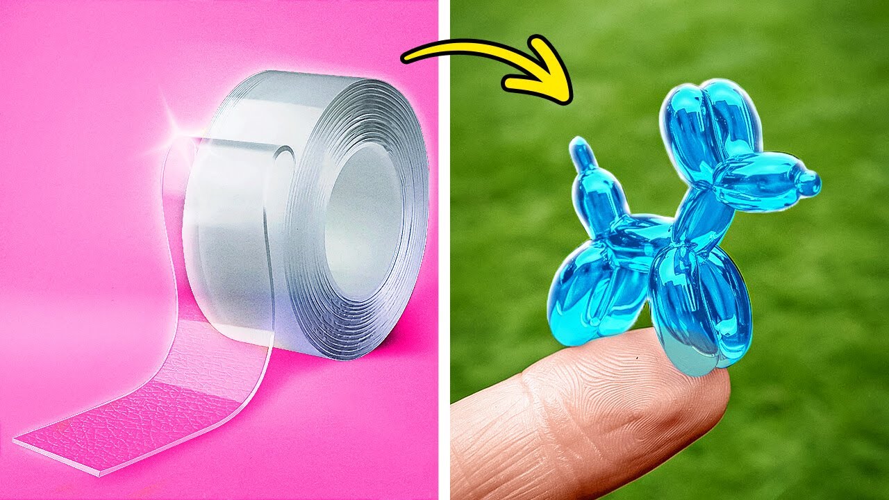 CHEAP & CUTE HOME DECOR IDEAS   EASY DIY HACKS TO TRANSFORM YOUR SPACE!