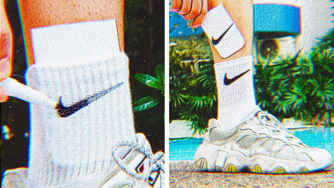 WE FOUND A REAL VHS TAPE WITH 90’S LIFE HACKS   OLD BUT COOL TIPS