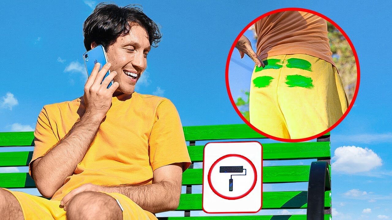 AWKWARD SITUATIONS?   These Hacks will Save you in Problem