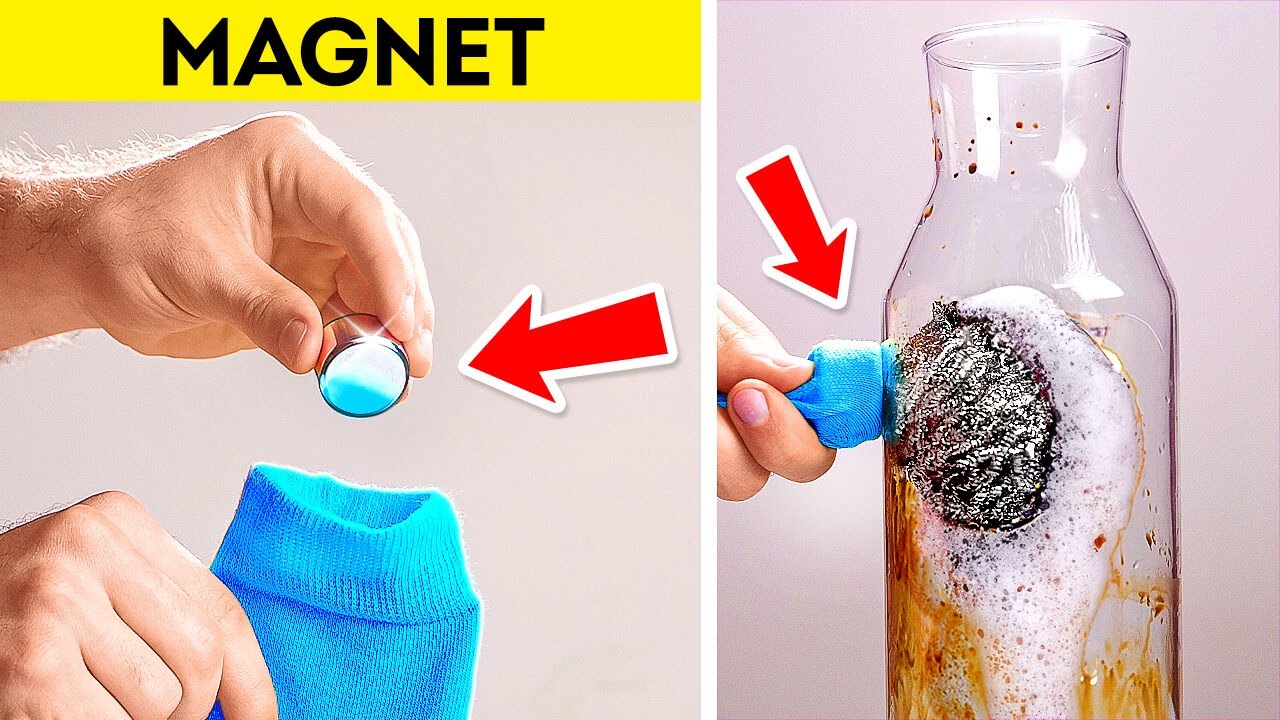 I WISH I KNEW THESE HACKS BEFORE