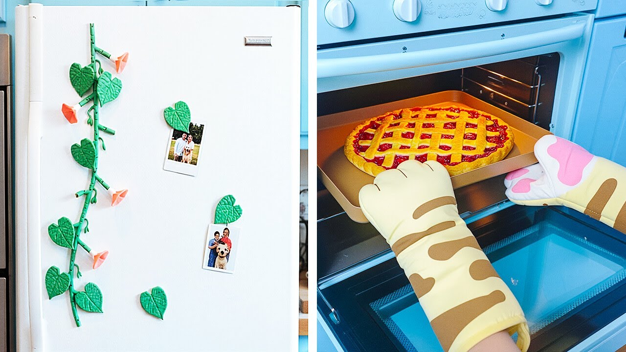 20+ KITCHEN GADGETS UNDER !   Awesome Tools On A Budget!