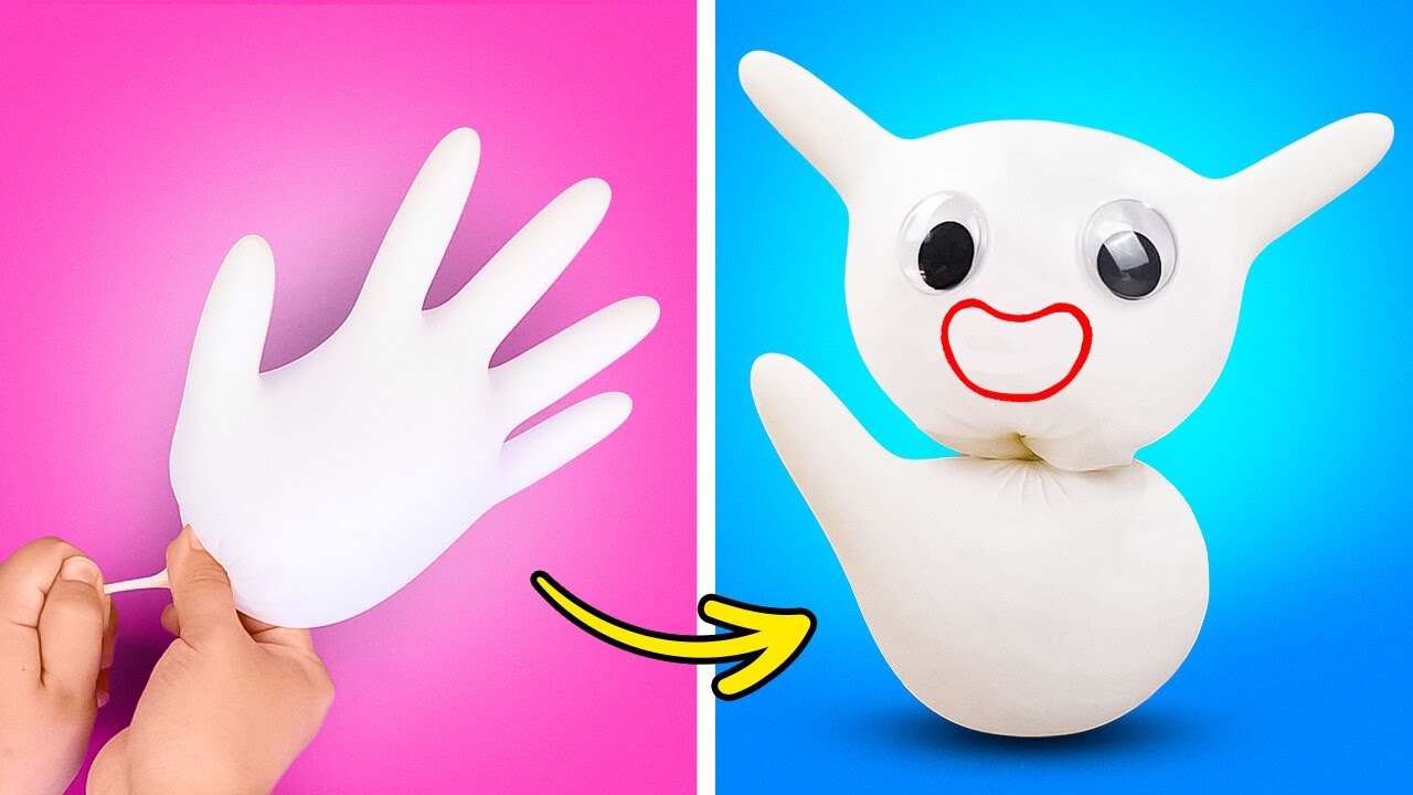 CAN’T DEAL WITH STRESS? TRY THESE SATISFYING DIYs & HACKS ✨ CAN’T DEAL WITH STRESS? TRY THESE SATISFYING DIYs & HACKS ✨