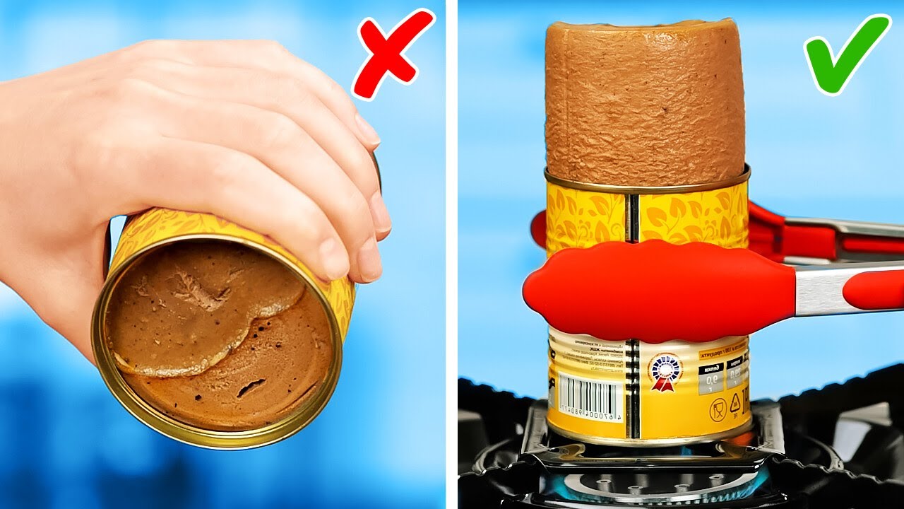 GENIUS HOME HACKS TO MAKE YOUR LIFE EASIER